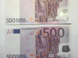 2002m 500 Eur aunc