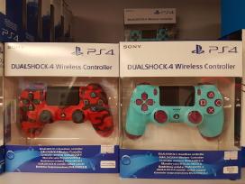Naujas ir ne Sony Ps4 Pultas Pultelis Joystick