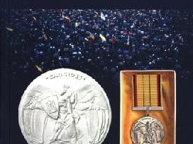 V. Ruzas "Ordinai, medaliai ir zenkleliai" 2008 m.