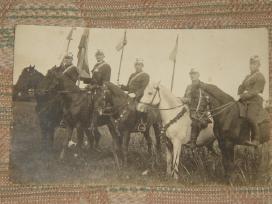 Sena foto 1920m.
