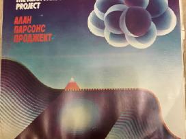 Alan Parson Project