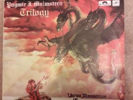 Ingwie Malmsteen 3vnt.