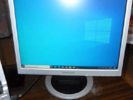 Parduodu monitoriu. Kaina: 110eur