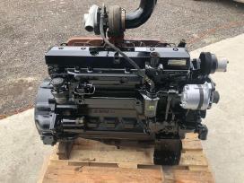 John Deere varikliai 6068hf 120 , 9400 kombainas