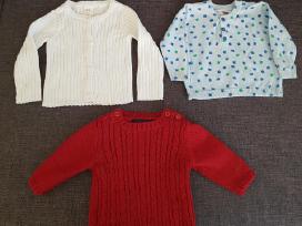 Megztukai Zara 62, Burberry 60, H&m 62