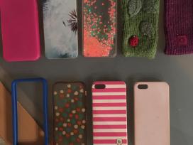 iPhone Se/5/5S dėkliukai