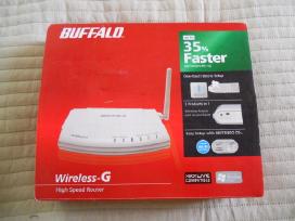 WiFi Buffalo