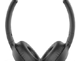 Ausinės belaidės Philips Tauh202bk, naujos