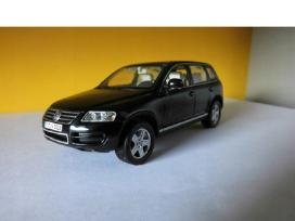 Vw Toureg