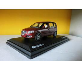Skoda Roomster