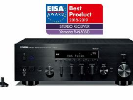 Yamaha R-s202d 2x140w(8) integruotas stiprintuvas