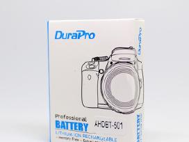 Parduodu naujas Gopro baterijas ir kroviklius