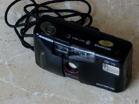 Olympus , zuiko, Af-1, shoot &go