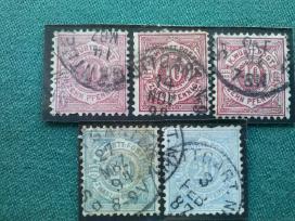 Hamburg 1890 m