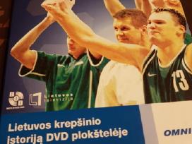 Dvd,zalgirio vyrai,