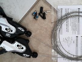 SLX plus SL m - 670 2-3-10 speed