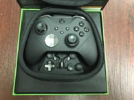 Originalūs Xbox One Series pulteliai su Garantija