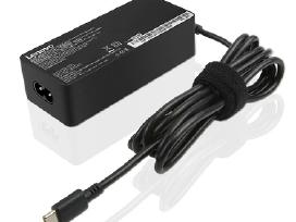 Lenovo Type C 65w pakrovėjai originalūs