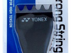 „yonex“ dvigubos veržimo Badmintono replės