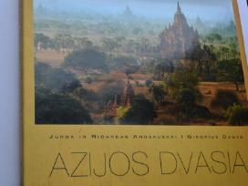 Azijos dvasia,naujas puikus albumas