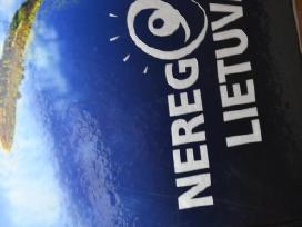 2007 m. Neregeta Lietuva,naujas puikus albumas