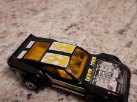 Mustang Imsa modeliukas