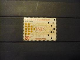 1968 m. Pašto banko 50-metis
