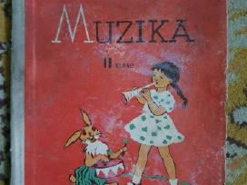 Seni vadoveliai, matematikos, lenku k. , muzikos