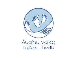 Lopšelio - darželio "Auginu vaiką" šeimininkutė