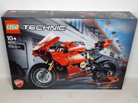 Lego Technic 42107 Ducati Panigale V4