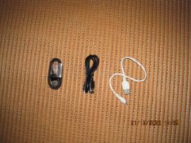 Usb-type C ,Usb- mikro Usb pakrovimo laidas - 1m.