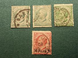 Italija 1906 m.