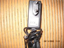Maitinimo blokelis 5v-2,0a 12v-1.0 A