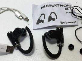 Pigios Bluetooth ausinės Mediatech Marathon Mt3572