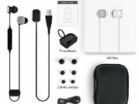 Cowin He8d Active Noise Cancelling Bluetooth