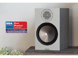 Monitor Audio Gold 100 (5G) bookshelf Kolonėlės