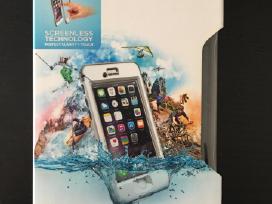 iPhone 6 atsparus vandeniui dėklas