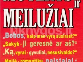 Edmund Katan "Moterys ir meilužiai"