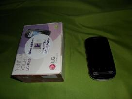 Parduodu LG P350 su defektu. Kaina: 15eur