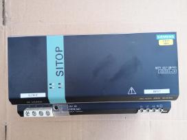 24v maitinimo šaltiniai, Siemens