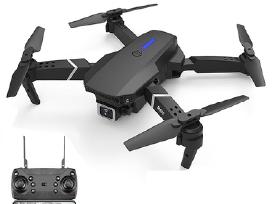 Naujas dronas Drone su kamera ir WiFi