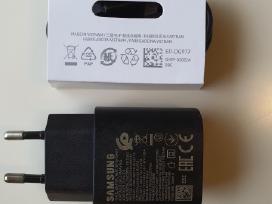 Samsung Galaxy S20 super fast kroviklis