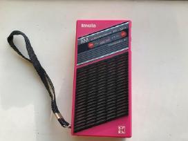 Radio imtuvas Imula Rp-8310
