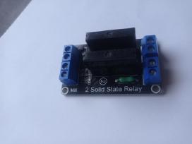 Arduino priedai nauji