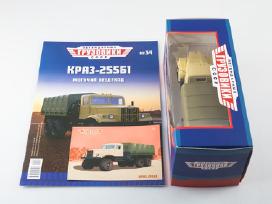 Kraz-255b1