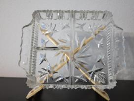 Padėkliukas- lėkštė