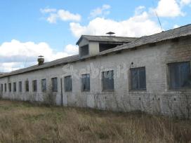 Parduodama ferma