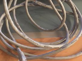 Ethernet kabelis
