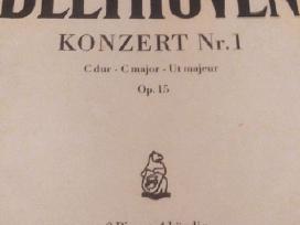 L.bethoveno Koncertas fortepijonui