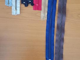 Užtrauktukai ( rinkinukas )